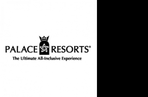 Palace Resorts Logo
