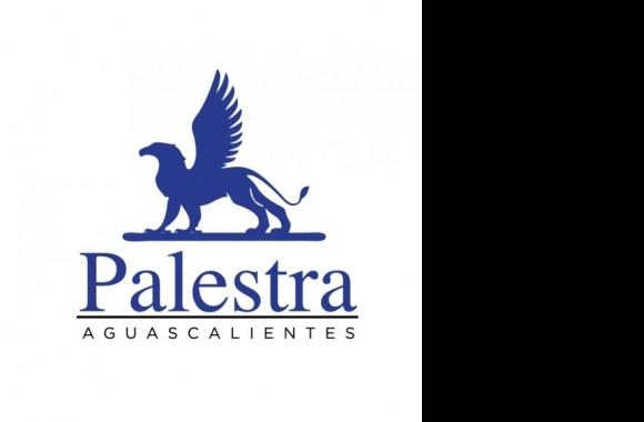 Palestra Aguascalientes Logo