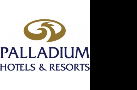 Palladium Hotel & Resorts Logo