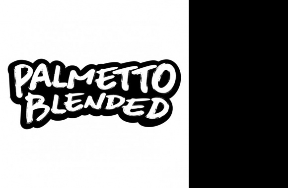 Palmetto Blended Logo