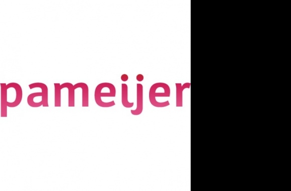 Pameijer Logo