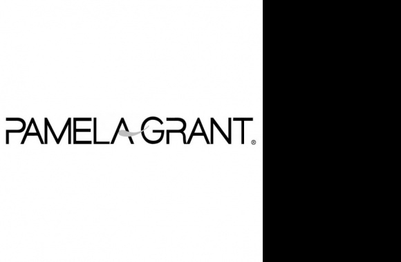 Pamela Grant Logo