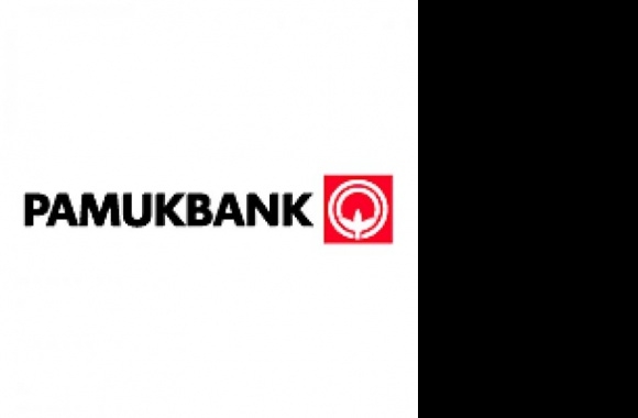 Pamukbank Logo