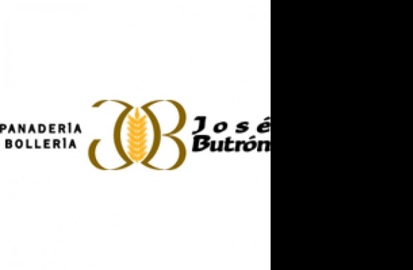 panaderia butron Logo