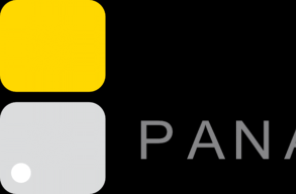 Panal Design Logo