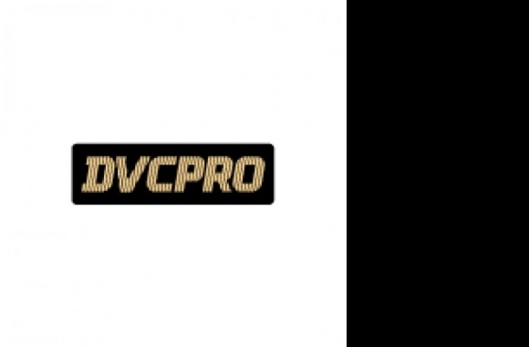 Panasonic DVCPRO Logo