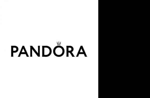 Pandora 2019 Logo
