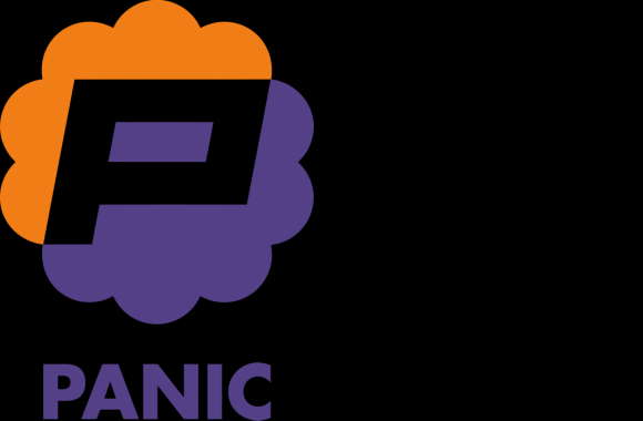 Panic Logo