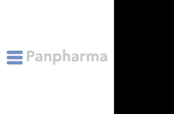 Panpharma Logo