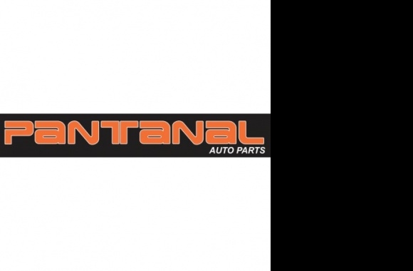 Pantanal Auto Parts Logo