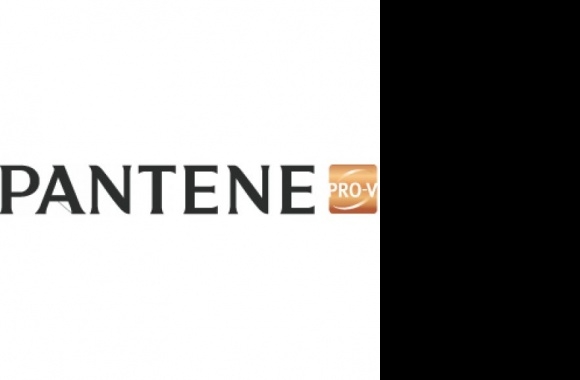 Pantene Pro-V Logo