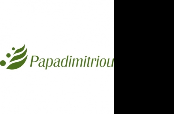 Papadimitriou Logo