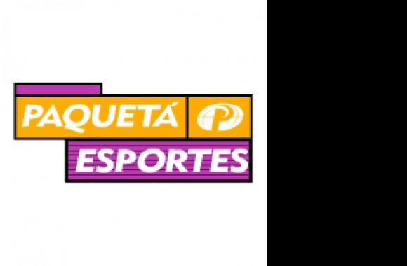 PAQUETA Logo