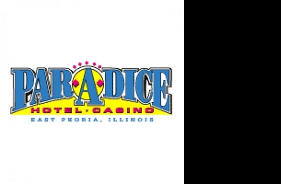 Paradice Casino Logo