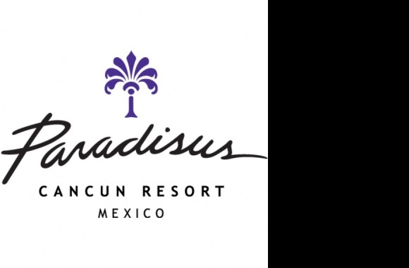 Paradisus Cancun Logo