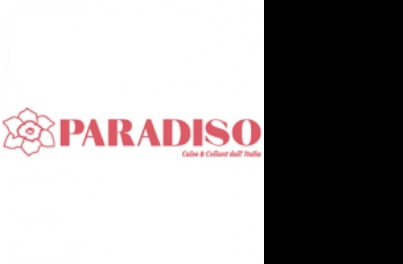 Paradizo Logo