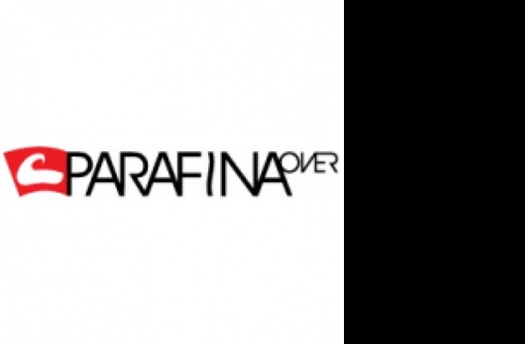 Parafina Over Logo