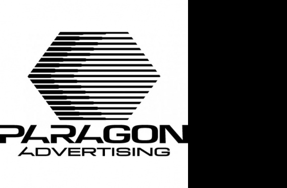 PARAGON Advertising Logo