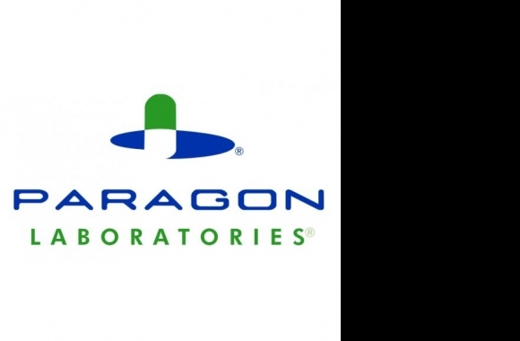 Paragon Laboratories Logo