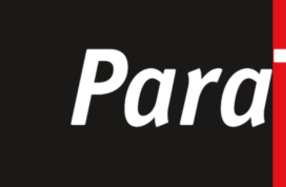 Paratype Logo