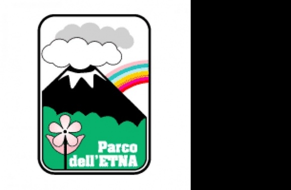 Parco dell' Etna Logo
