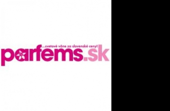 Parfems sk Logo