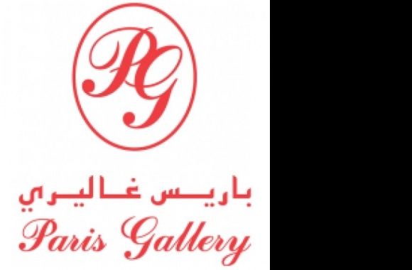 Paris Gallery - KSA Logo