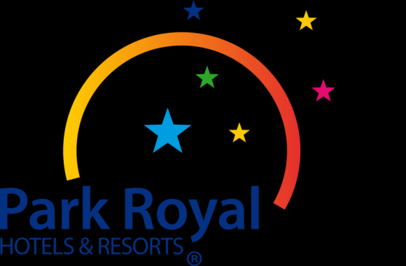 Park Royal Hotels Resorts Logo
