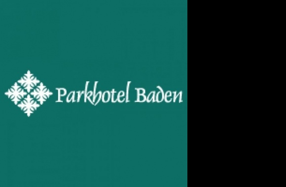 Parkhotel Baden Logo