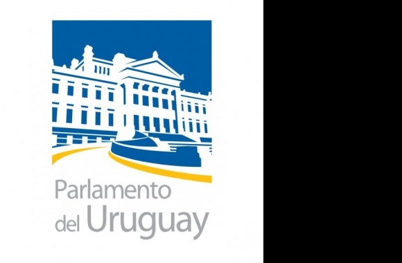 Parlamento del Uruguay Logo
