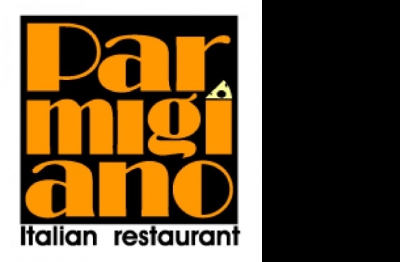 parmigiano Logo