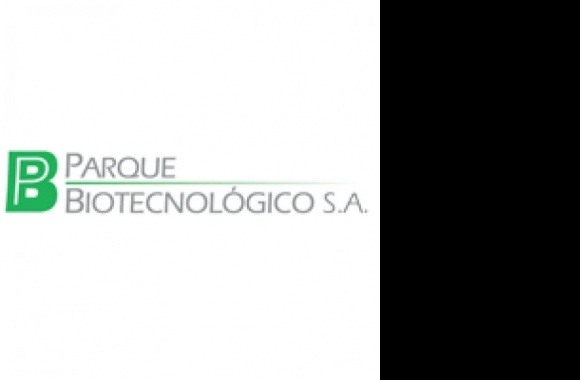 PARQUE BIOTECNOLOGICO Logo