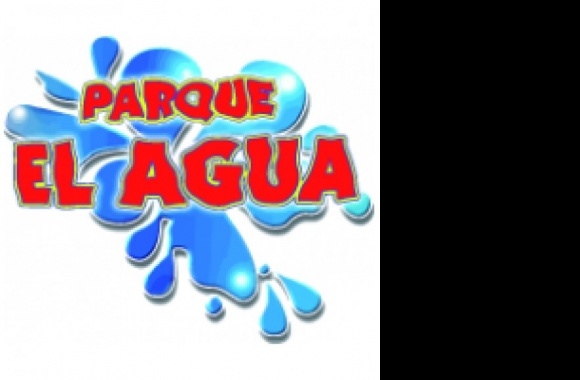 Parque el Agua Logo