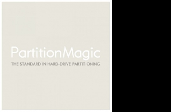 Partition Magic Logo