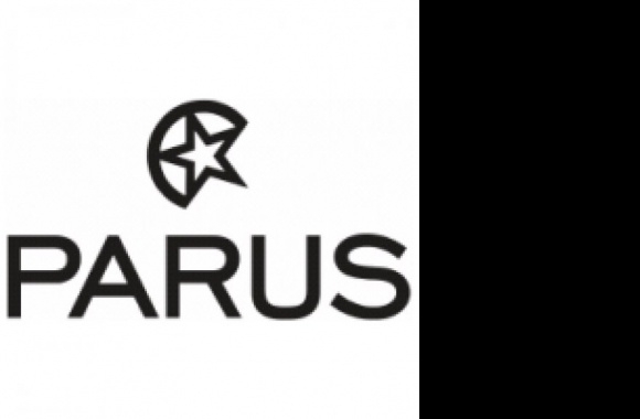 Parus Logo