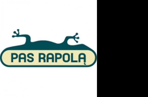 Pas Rapola Logo