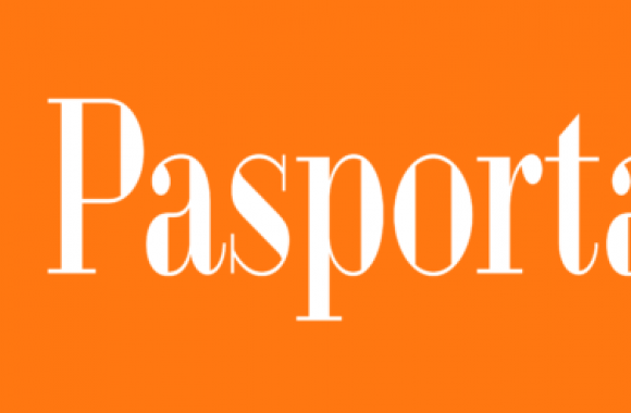 Pasporta Servo Logo
