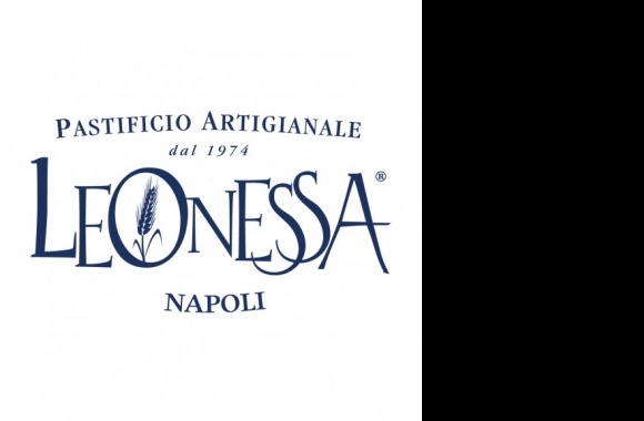 Pastificio Leonessa Logo