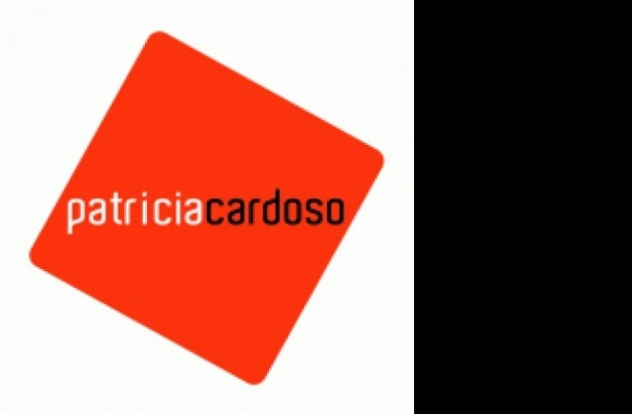 Patrícia Cardoso Logo