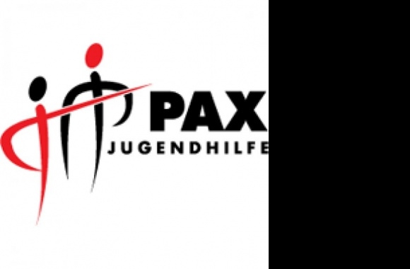 PAX Jugendhilfe Logo