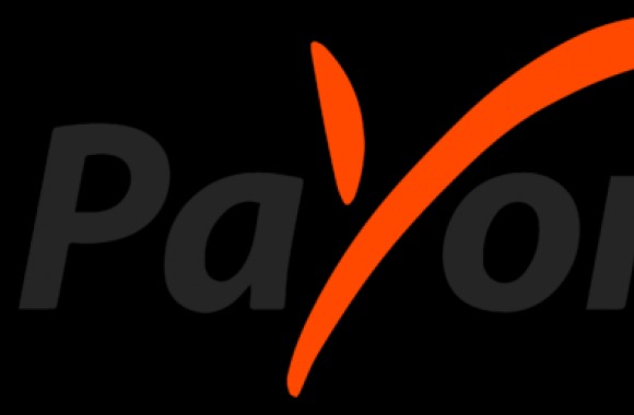 Payoneer (Payoneer.com‎) Logo