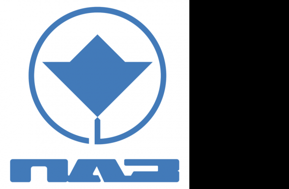 PAZ Logo