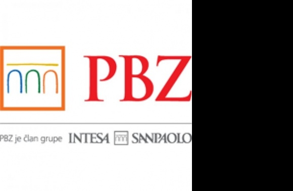 PBZ new logo Logo