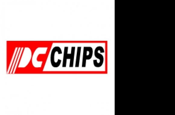 PC Chips Logo