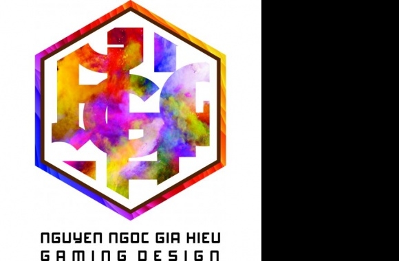 PC Gaming Design Logo