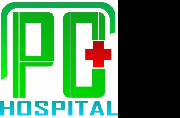 Pc Hospital Logo