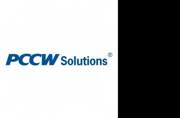 PCCW Solutions Logo