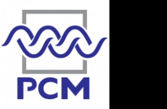 PCM Logo