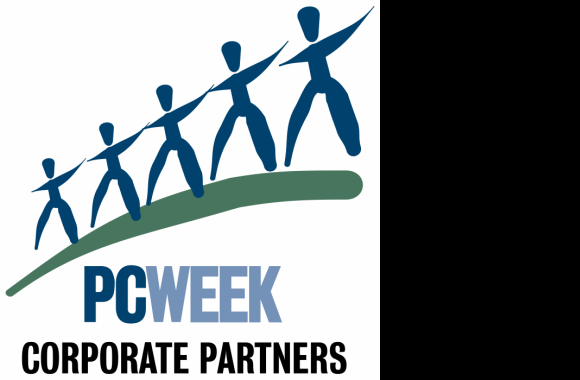 PCWeek Logo