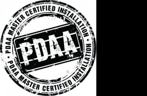 PDAA Logo